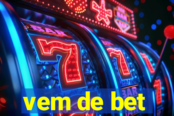 vem de bet